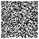 QR code with Faith Temple Outreach Ministries contacts