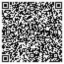 QR code with D-H Electric & Associates Inc contacts
