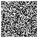 QR code with Praise Temple Of Christ Int Inc contacts