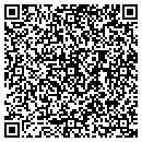 QR code with W J Dunlap Dds Inc contacts