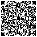 QR code with D P Jones Electrical CO contacts