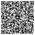 QR code with Temple Baps contacts