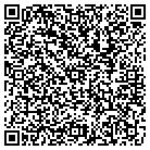 QR code with Open House Senior Center contacts