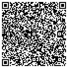 QR code with Synergetics Incorporated contacts