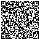 QR code with Unruh Brian contacts