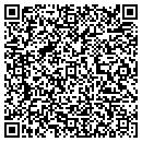 QR code with Temple Krissi contacts