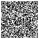 QR code with Ward Jeane M contacts