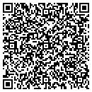 QR code with J J's Conoco contacts