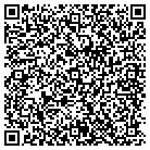 QR code with Peninsula Seniors contacts