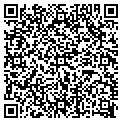 QR code with Temple Raggie contacts