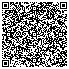 QR code with Rainguard Seamless Gutter Inc contacts