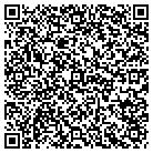 QR code with Universal Temple Of Healing In contacts