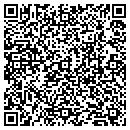 QR code with Ha Sack Co contacts