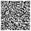 QR code with D B Lending Corp contacts