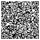 QR code with Hale Nancy contacts