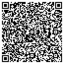 QR code with Harp Scott B contacts