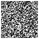 QR code with Martin V Chaney Dr Dntst Res contacts