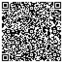 QR code with Kim Out Post contacts