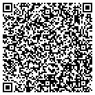 QR code with Range Memorial Temple contacts