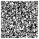 QR code with Restoration Deliverance Temple contacts