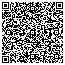 QR code with Killman Dana contacts