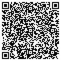 QR code with C I S contacts