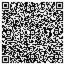 QR code with Temple Anise contacts