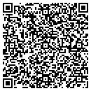 QR code with O Bryan Family contacts
