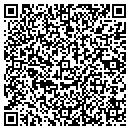 QR code with Temple Donald contacts