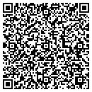 QR code with Temple Kurt T contacts