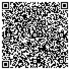 QR code with Ragan Robert T Dr Dntst Res contacts