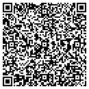 QR code with Sarah L Brew contacts