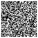 QR code with Temple Of Peace contacts