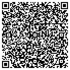 QR code with Temple Of The Divine Flame contacts