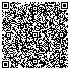 QR code with Senior Bidwell Care Services Inc contacts