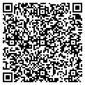QR code with Temple Samai contacts