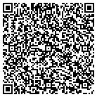 QR code with Marzolf Nissan-Subaru Inc contacts