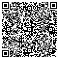 QR code with Komba contacts