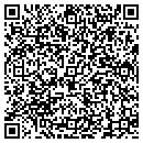QR code with Zion Healing Temple contacts