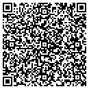 QR code with L C Electric Inc contacts