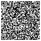 QR code with Hindu Temple & Comm Center contacts