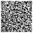 QR code with James A Gustafson contacts