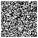 QR code with L M S Assoc Inc contacts