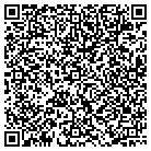 QR code with White Robert C Jr Dr Dntst Res contacts