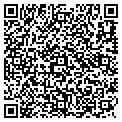 QR code with Temple contacts