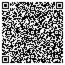 QR code with Temple Fitness Lola K Delaney contacts