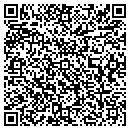 QR code with Temple Garner contacts