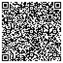 QR code with Town Of Hobson contacts