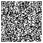 QR code with Mcguffey Electric Company Inc contacts