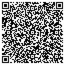QR code with Glover Dale B contacts